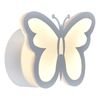 Бра Escada(Butterfly) 10205/1LED 17W