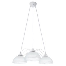 Люстра Arte Lamp A9509SP-3WH