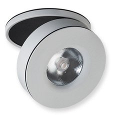 Светодиодный точечный светильник MEGALIGHT M03-006 white