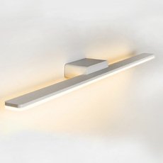 Светильник для ванной комнаты настенные без выключателя ITALLINE IT01-1088/45 white