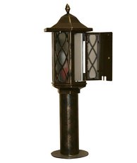 Светильник для уличного освещения уличные розетки Русские Фонари 170-40/brc-11