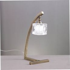 Декоративная настольная лампа Mantra 0994