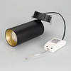 Точечный светильник Arlight 027254 (SP-POLO-BUILT-R65-8W Warm)