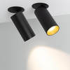 Точечный светильник Arlight 027254 (SP-POLO-BUILT-R65-8W Warm)