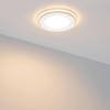 Точечный светильник Arlight 016568 (LT-R160WH 12W Day White) LT-R