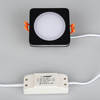 Точечный светильник Arlight 021481 (LTD-80x80SOL-BK-5W Day White) SOL