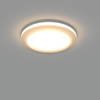 Точечный светильник Arlight 017988 (LTD-85SOL-5W Warm White) SOL