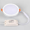 Точечный светильник Arlight 020708 (LTD-115SOL-15W Warm White) SOL