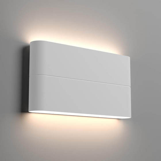 Nastennyy svetodiodnyy svetilnik arlight sp wall 170wh flat 12w day white 021088 1
