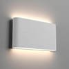 Светильник для ванной комнаты Arlight 021088 (SP-Wall-170WH-Flat-12W Day White) FLAT