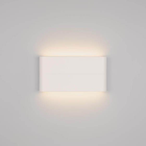 Nastennyy svetodiodnyy svetilnik arlight sp wall 170wh flat 12w day white 021088 3