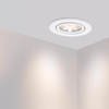 Мебельный светильник Arlight 020768 (LTM-R65WH 5W Warm White) LTM