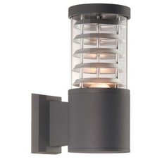Светильник для уличного освещения Ideal Lux TRONCO AP1 ANTRACITE