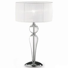 Настольная лампа в гостиную Ideal Lux DUCHESSA TL1 BIG