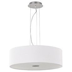 Светильник Ideal Lux WOODY SP4 BIANCO