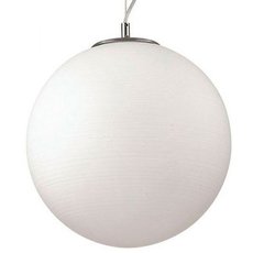 Светильник в форме шара Ideal Lux MAPA RIGA SP1 D40