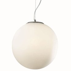 Светильник в форме шара Ideal Lux MAPA BIANCO SP1 D50
