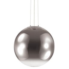Светильник в форме шара Ideal Lux MAPA FADE SP1 D50
