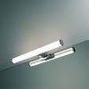 Светильник для ванной комнаты Arte Lamp(Orizzone) A2935AP-1CC