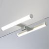 Светильник для ванной комнаты Arte Lamp(Orizzone) A2935AP-1WH