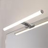 Светильник для ванной комнаты Arte Lamp(Orizzone) A2937AP-1CC