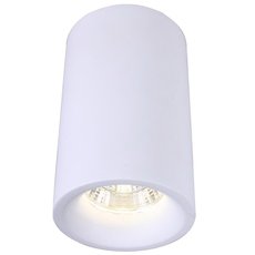 Точечный светильник Arte Lamp A3105PL-1WH