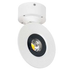 Накладный точечный светильник Donolux DL18411/11WW-White