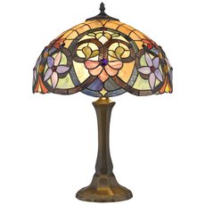 Декоративная настольная лампа Velante 818-804-02
