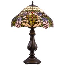 Декоративная настольная лампа Velante 842-804-01