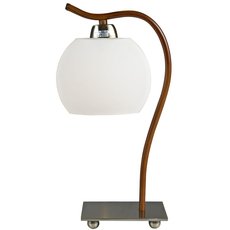 Настольная лампа в гостиную Velante 269-504-01