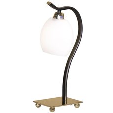 Настольная лампа в гостиную Velante 269-304-01