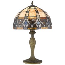 Декоративная настольная лампа Velante 824-804-01