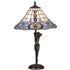 Декоративная настольная лампа Velante 841-804-01