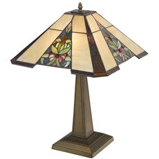 Декоративная настольная лампа Velante 845-804-02