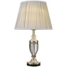 Настольная лампа в спальню Wertmark WE703.01.304