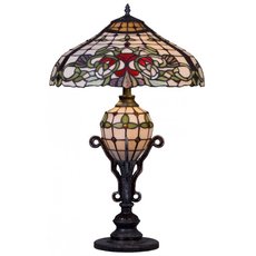 Декоративная настольная лампа Velante 844-804-03