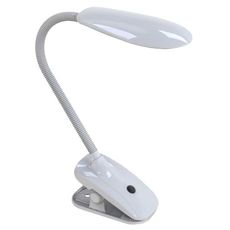 Настольный лампа Uniel(TLD) TLD-546 White-LED-350Lm-4500K