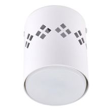 Точечный светильник Fametto(Sotto) DLC-S616 GX53 WHITE