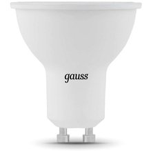 Светодиодная лампа Gauss(MR16) 101506205