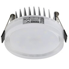 Светодиодный точечный светильник Horoz 016-040-0007 (HRZ00002309)