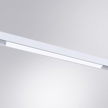 Светильник для магнитного шинопровода Arte Lamp(LINEA) A4673PL-1WH