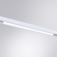Светильник для магнитного шинопровода Arte Lamp(LINEA) A4663PL-1WH