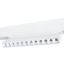 Светильник для магнитного шинопровода Arte Lamp(LINEA) A4668PL-1WH
