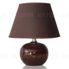 Настольная лампа в гостиную Estares 00000005680