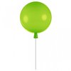 Светильник для детской Loft IT(Memory) 5055C/M green