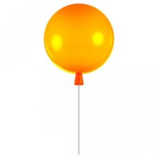 Светильник детский светильник Loft IT 5055C/M orange