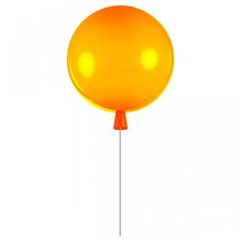 Светильник для детской Loft IT(Memory) 5055C/M orange