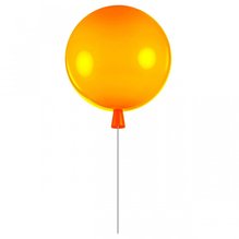 Светильник для детской Loft IT(Memory) 5055C/L orange