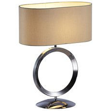 Настольная лампа в гостиную Divinare 4069/02 TL-1