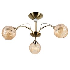Люстра Arte Lamp(WILLOW) A3461PL-3AB
